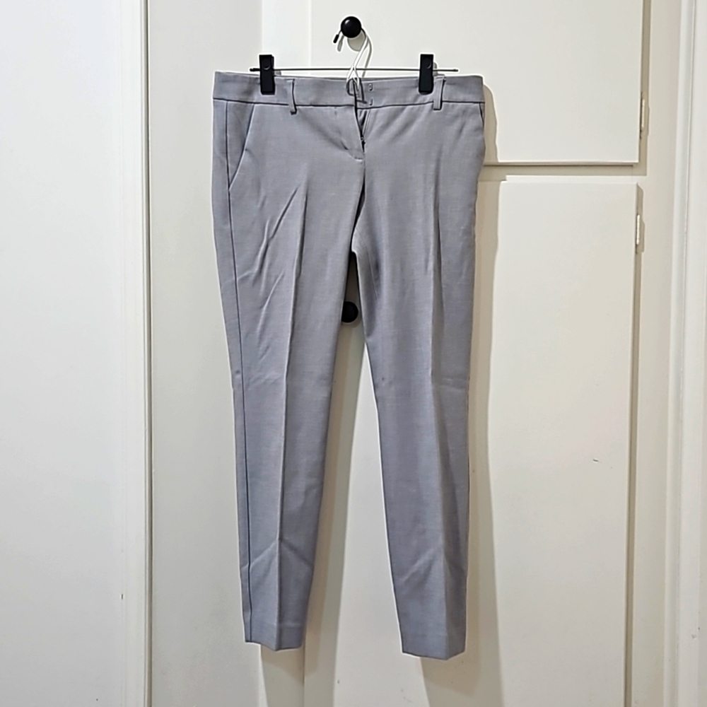Express Columnist Ankle Pant